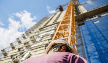 Curso de CIPA | Obras de infraestrutura [Gerais]